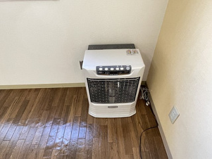 サンブライトハイツⅣ【設備】