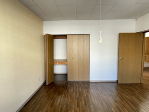 サンブライトハイツⅣ【寝室】