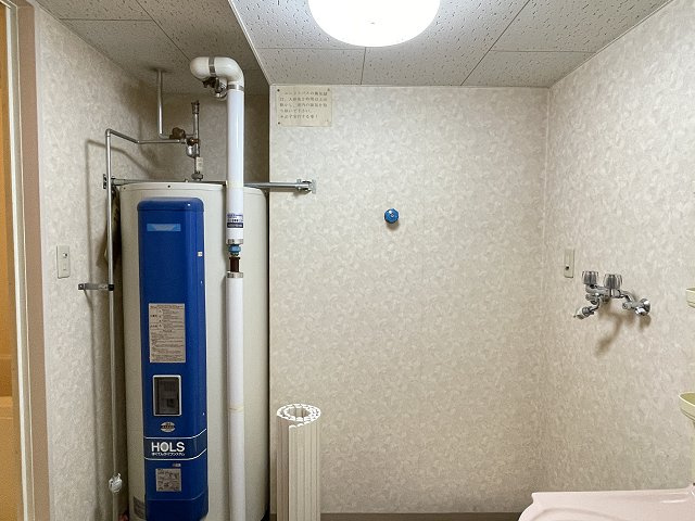 サンブライトハイツⅣ【その他】