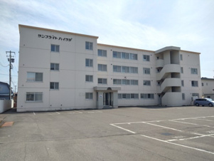 サンブライトハイツⅣ【外観】