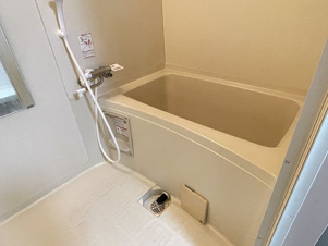 サンブライトハイツⅣ【浴室】