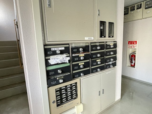 サンブライトハイツⅣ【その他】