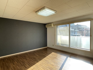 サンブライトハイツⅣ【居間・リビング】