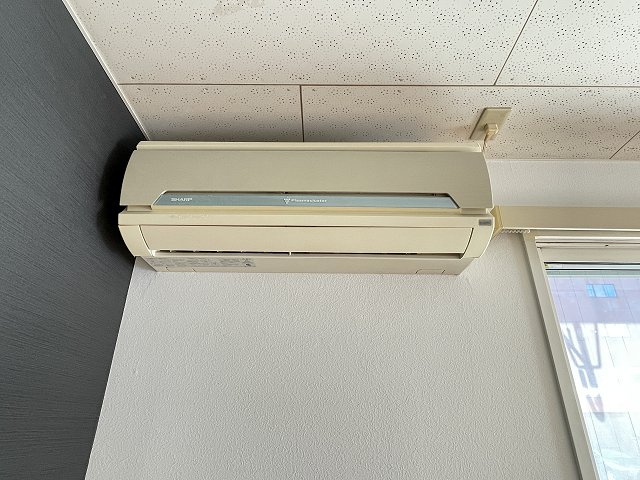 サンブライトハイツⅣ【設備】