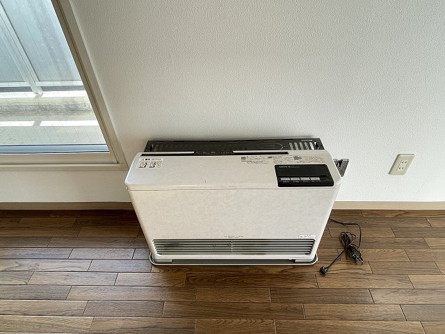 サンブライトハイツⅣ【設備】