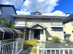 可児市緑　中古戸建の画像