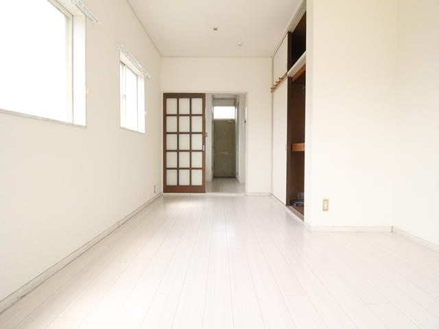 室内8.2帖