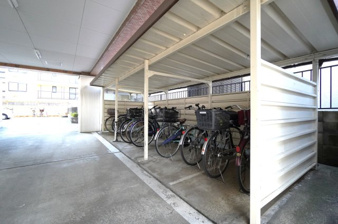 川口青木ローヤルコーポ