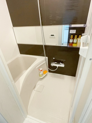 内装も気になるポイント