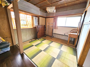 石巻市開北１丁目の中古一戸建【和室】