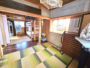石巻市開北１丁目の中古一戸建【和室】