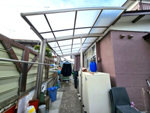 石巻市開北１丁目の中古一戸建【外観】
