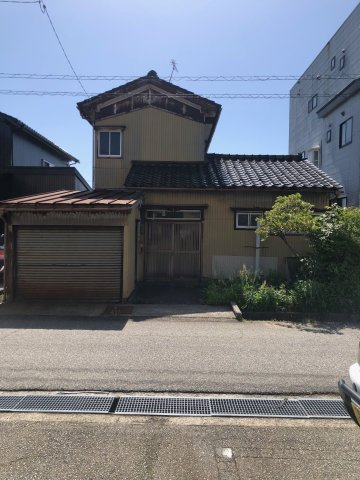 高岡市野村の画像
