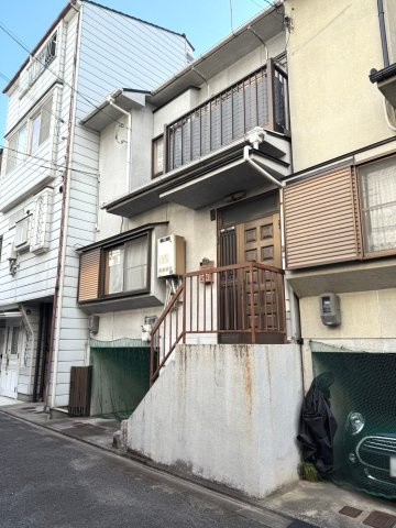 右京区山ノ内苗町【外観】