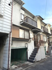 右京区山ノ内苗町【外観】