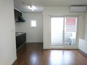 アマンド・メゾン【居間・リビング】