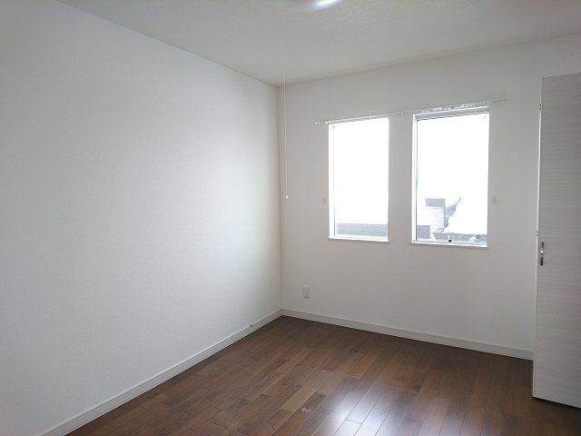 アマンド・メゾン【寝室】