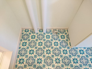 アマンド・メゾン【洗面所】