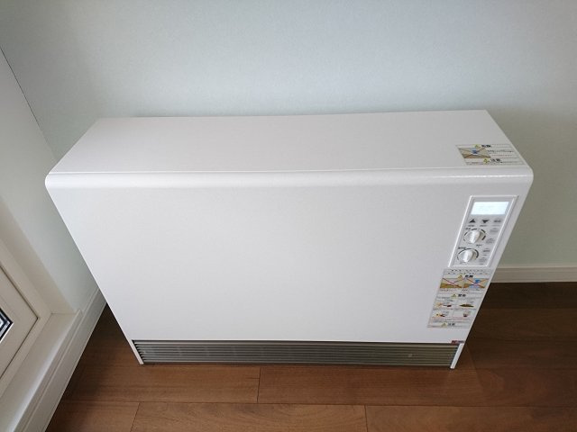 アマンド・メゾン【設備】