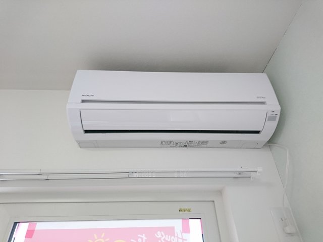 アマンド・メゾン【設備】