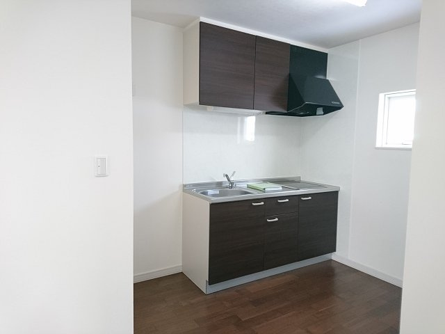 アマンド・メゾン【キッチン】