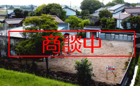 斐川町原鹿　売地の画像