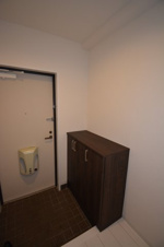 ダイアパレス本町【玄関】