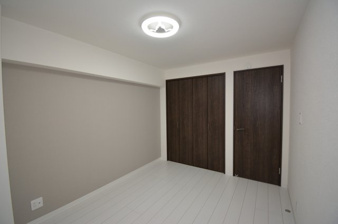 ダイアパレス本町【洋室】