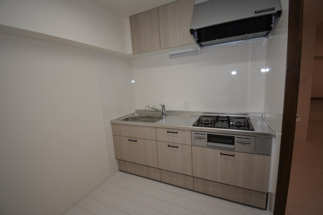 ダイアパレス本町【キッチン】