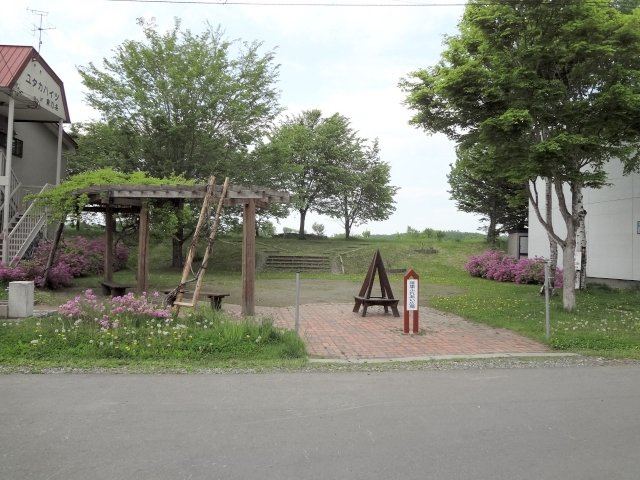 プランドールとかち【周辺】