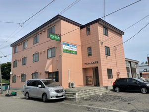 プランドールとかち【外観】