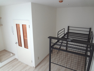 プランドールとかち【居間・リビング】