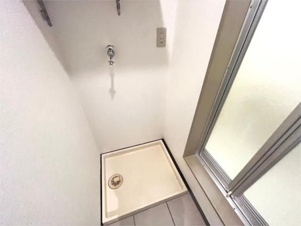 フェビタ国立【設備】