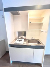 フェビタ国立【キッチン】