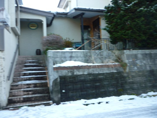 西松園二丁目売地【外観】