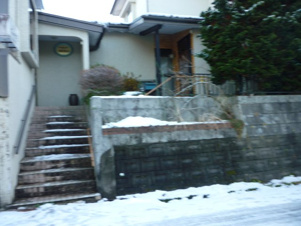 西松園二丁目売地【外観】