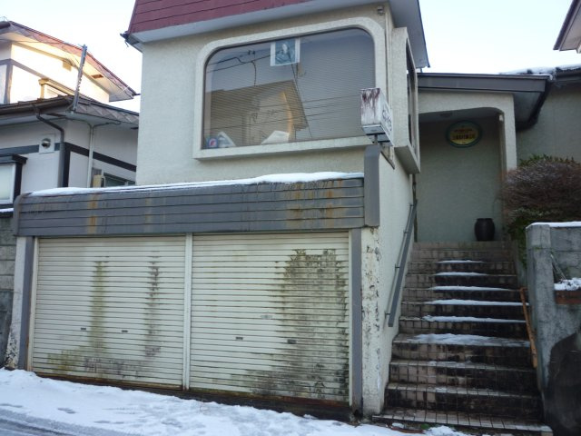 西松園二丁目売地【外観】