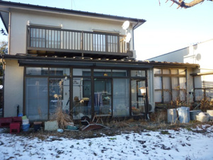 西松園二丁目売地【外観】