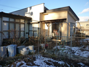 西松園二丁目売地【外観】