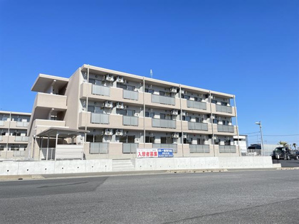 ヴィヴァーチェ阿見の画像