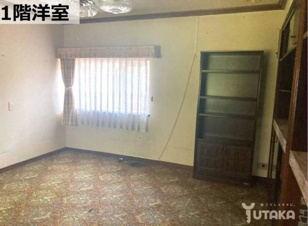 若草町3-28売家【内装】