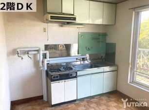 若草町3-28売家【内装】