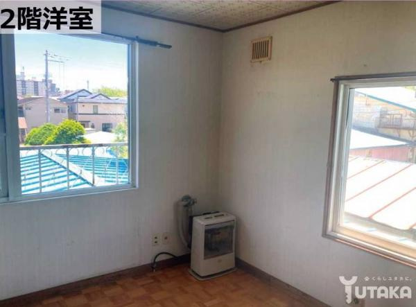 若草町3-28売家【内装】