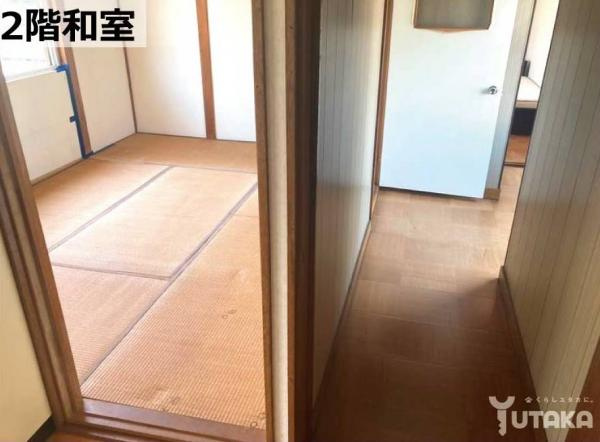 若草町3-28売家【内装】