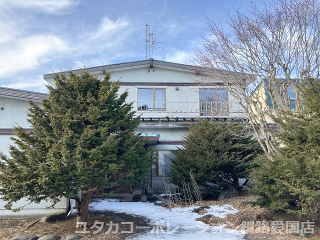 若草町3-28売家【外観】