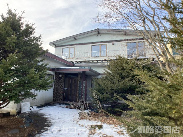 若草町3-28売家【エントランス】