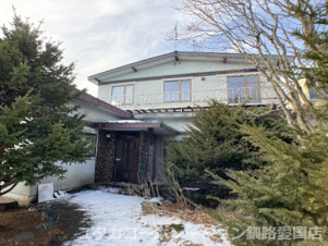 若草町3-28売家【エントランス】