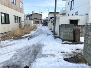 若草町3-28売家【周辺】