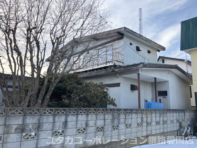 若草町3-28売家【外観】