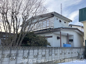 若草町3-28売家【外観】